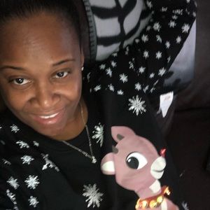 Meet your Posher, Lori